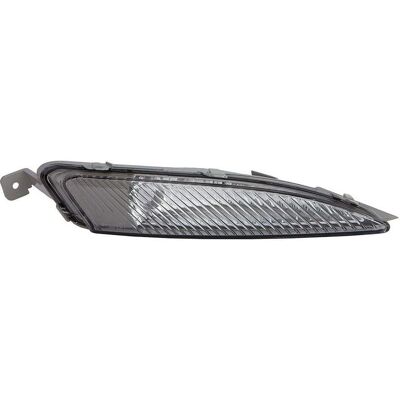 DEPO Smoked Right Turn Signal - Turn Signal Light DEPO Smoked Right Turn Signal - Turn Signal Light