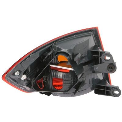ABAKUS 444-1967R-UE BMW 3er Außen-LED-Rücklicht ABAKUS 444-1967R-UE BMW 3er Außen-LED-Rücklicht