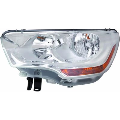 Alkar H1 H21w H7/h1 Reflektor - Do Citroën C4 Alkar H1 H21w H7/h1 Reflektor - Do Citroën C4