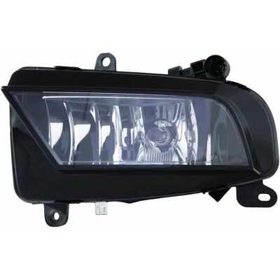 Alkar Modell 2921479 - Dimljus för Audi A4 B8 Alkar Modell 2921479 - Dimljus för Audi A4 B8
