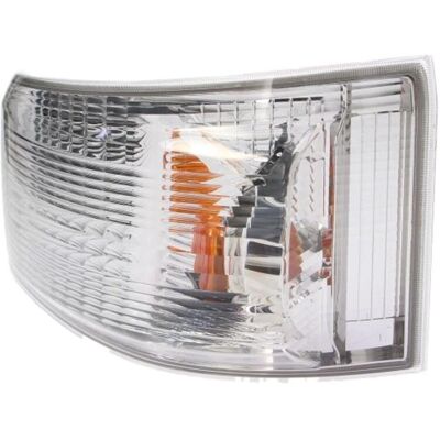 DEPO 214-1570L-UE Vänster fram blinkers - Blinkersignal DEPO 214-1570L-UE Vänster fram blinkers - Blinkersignal