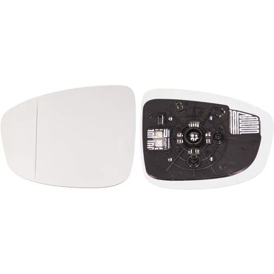 Alkar 6471665 - Beheizbares Spiegelglas für Mazda CX-5 links Alkar 6471665 - Beheizbares Spiegelglas für Mazda CX-5 links