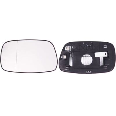 Alkar Model 647126 Side Mirror Glass - Side Mirror Glass Alkar Model 647126 Side Mirror Glass - Side Mirror Glass