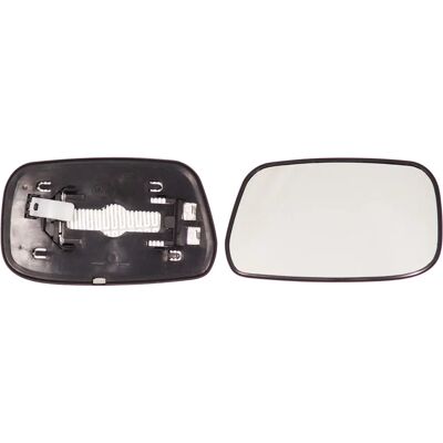 Alkar 6432260 - Lämmitetty Kaareva Ulkopelti Toyota Avensis Alkar 6432260 - Lämmitetty Kaareva Ulkopelti Toyota Avensis