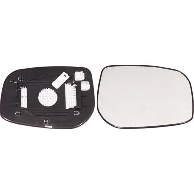 Alkar Model 6432266 - Heated Convex Right Side Mirror Glass Alkar Model 6432266 - Heated Convex Right Side Mirror Glass