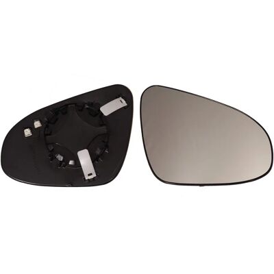 Alkar Miroir Convexe Chauffant Côté Droit - Verre de Rétroviseur Alkar Miroir Convexe Chauffant Côté Droit - Verre de Rétroviseur