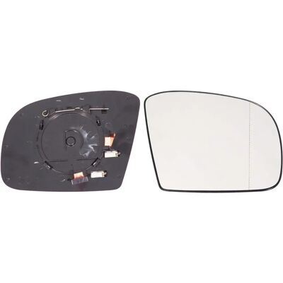 ALKAR 6432694 Heated Right Mirror Glass - Mirror Glass ALKAR 6432694 Heated Right Mirror Glass - Mirror Glass