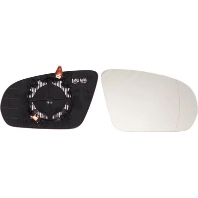 Alkar Model 6432695 Heated Aspherical Right Mirror Glass - Mirror Glass Alkar Model 6432695 Heated Aspherical Right Mirror Glass - Mirror Glass