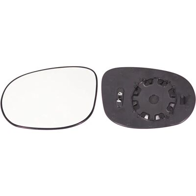 Alkar Modell 6431402 Beheizt Konvex Außenspiegel - Spiegelglas Alkar Modell 6431402 Beheizt Konvex Außenspiegel - Spiegelglas