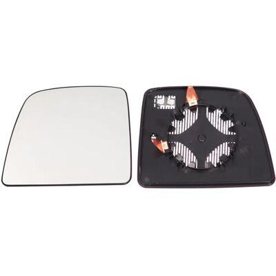 Alkar Transit Convex Heated Mirror Glass - Mirror Glass Alkar Transit Convex Heated Mirror Glass - Mirror Glass