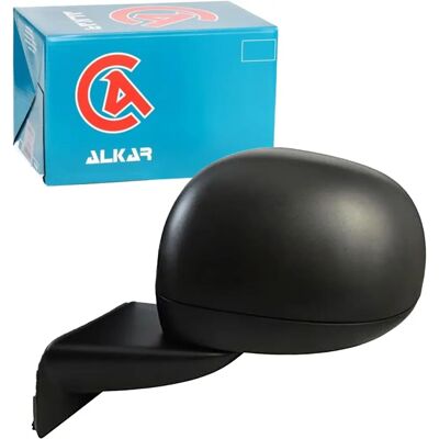 Alkar 6128924 Sivuttainen peili Oikea Alkar 6128924 Sivuttainen peili Oikea