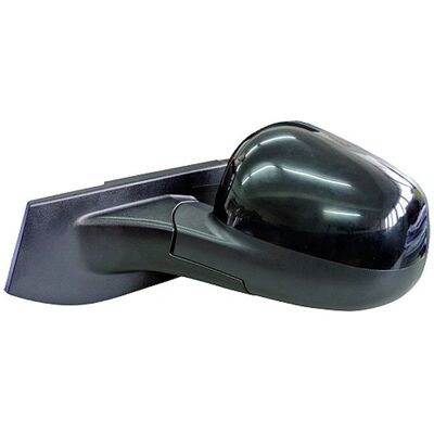 Alkar 6127456 - Convex Left Side Mirror for Chevrolet Spark Alkar 6127456 - Convex Left Side Mirror for Chevrolet Spark
