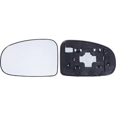 Alkar Toyota iQ Konvex Außenspiegelglas - Spiegelglas Alkar Toyota iQ Konvex Außenspiegelglas - Spiegelglas