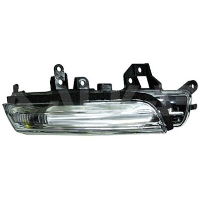 ALKAR 6202954 Semnalizator auto - Alb pentru Toyota Prius Plus, Prius III, iQ ALKAR 6202954 Semnalizator auto - Alb pentru Toyota Prius Plus, Prius III, iQ