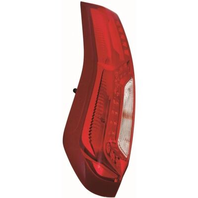 ABAKUS 215-19L8R-UE Feu arrière LED droit - Feu arrière pour Nissan X-Trail ABAKUS 215-19L8R-UE Feu arrière LED droit - Feu arrière pour Nissan X-Trail