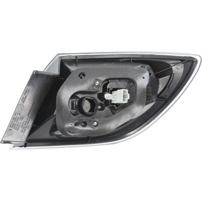 ALAKAR 2241652 Vänster LED Bakljus - Bakljus ALAKAR 2241652 Vänster LED Bakljus - Bakljus