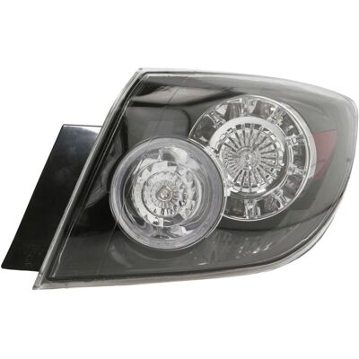 Abakus 216-1963R-UE Højre udvendig LED baglys - Bil baglys Abakus 216-1963R-UE Højre udvendig LED baglys - Bil baglys
