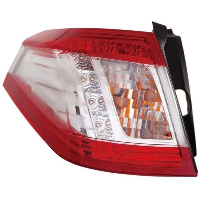 DEPO 550-1960L-AE Rücklicht - Tail Light DEPO 550-1960L-AE Rücklicht - Tail Light