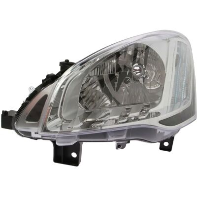 Alkar H4 Py21w W5w Scheinwerfer für Citroën - Scheinwerfer Alkar H4 Py21w W5w Scheinwerfer für Citroën - Scheinwerfer