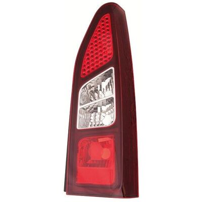 ALAKAR 2251975 Luz traseira esquerda - Luz traseira para Citroën Berlingo II Van ALAKAR 2251975 Luz traseira esquerda - Luz traseira para Citroën Berlingo II Van
