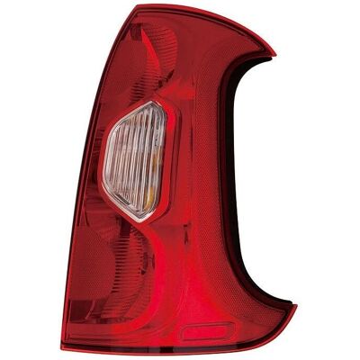 Farol traseiro ABAKUS 661-1952R-UE para FIAT Panda III - Farol traseiro Farol traseiro ABAKUS 661-1952R-UE para FIAT Panda III - Farol traseiro