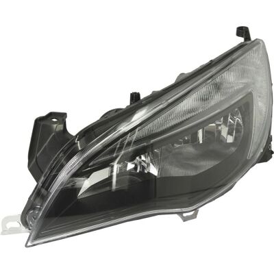 Alkar 2751439 Scheinwerfer - Links für Opel Astra J Alkar 2751439 Scheinwerfer - Links für Opel Astra J
