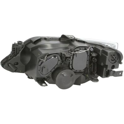 Alkar H7/W5W Krom Hovedlys - Hovedlys Alkar H7/W5W Krom Hovedlys - Hovedlys