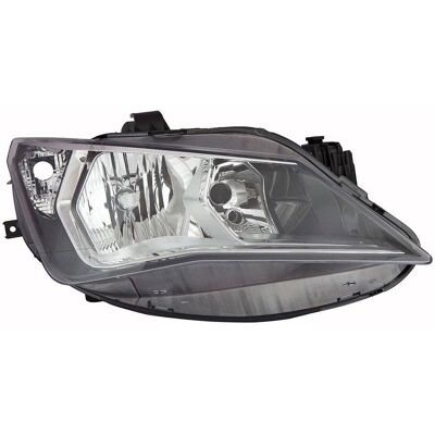 Alkar H7/W5W Krom Hovedlys - Hovedlys Alkar H7/W5W Krom Hovedlys - Hovedlys