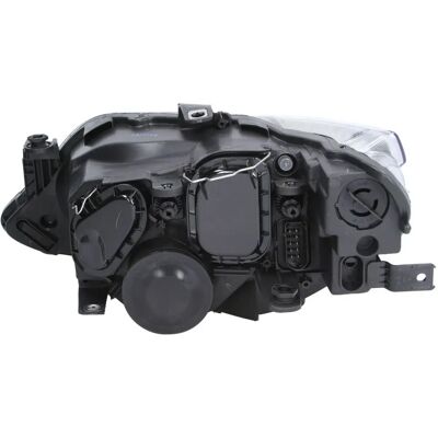 Alkar Modell 2766102 Scheinwerfer - Sport, Rechts, Schwarz Alkar Modell 2766102 Scheinwerfer - Sport, Rechts, Schwarz