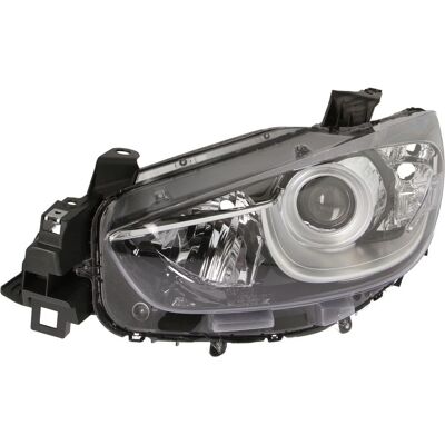 DEPO 216-1166L-LD-EM Phare avant - Headlight DEPO 216-1166L-LD-EM Phare avant - Headlight