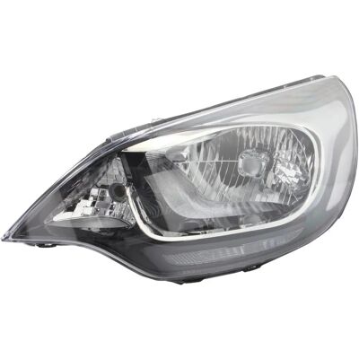 Alkar H4 Py21w W5w Päävalaisimen Kotelo - Headlight housing Alkar H4 Py21w W5w Päävalaisimen Kotelo - Headlight housing