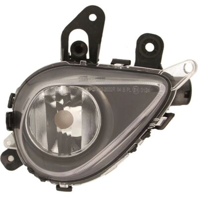 Alkar H10 Nebbelysning Høyre for Opel Zafira - Nebbelysning Alkar H10 Nebbelysning Høyre for Opel Zafira - Nebbelysning
