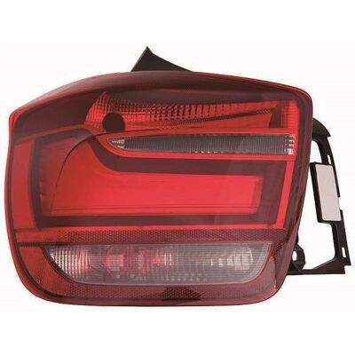 ABAKUS 444-1965L-LD-UE Feu arrière LED - Côté gauche, Sans ampoule - Feu arrière auto ABAKUS 444-1965L-LD-UE Feu arrière LED - Côté gauche, Sans ampoule - Feu arrière auto