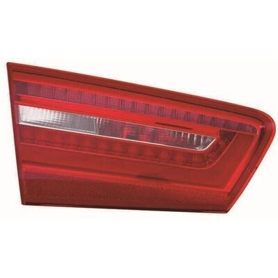 ALKAR 2211504 Lumină spate LED stânga - Lumină spate pentru mașină ALKAR 2211504 Lumină spate LED stânga - Lumină spate pentru mașină