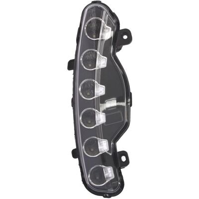 DEPO 552-1603R-AE Sinal de direção LED direito - Lado direito do veículo DEPO 552-1603R-AE Sinal de direção LED direito - Lado direito do veículo