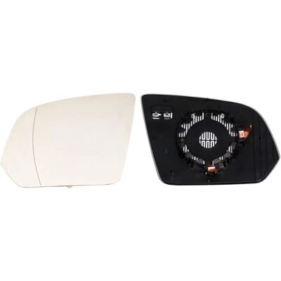 Alkar Model A4478111700 - Left Heated Aspherical Mirror Glass Alkar Model A4478111700 - Left Heated Aspherical Mirror Glass