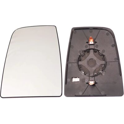 Alkar Malle 6401666 - Lämmitetty kaareva sivupeili Ford Transit Alkar Malle 6401666 - Lämmitetty kaareva sivupeili Ford Transit