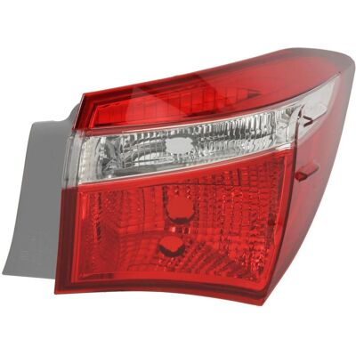 DEPO 212-191FR-UE Rear Light - Rear light DEPO 212-191FR-UE Rear Light - Rear light