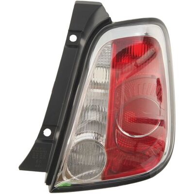 DEPO 661-1931R-LDUEN Weißes Rücklicht für links- oder rechtsgelenkte Fahrzeuge DEPO 661-1931R-LDUEN Weißes Rücklicht für links- oder rechtsgelenkte Fahrzeuge