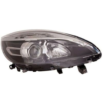 Alkar H7/h7 Py21w W5w Sumuvalo - Headlight Alkar H7/h7 Py21w W5w Sumuvalo - Headlight