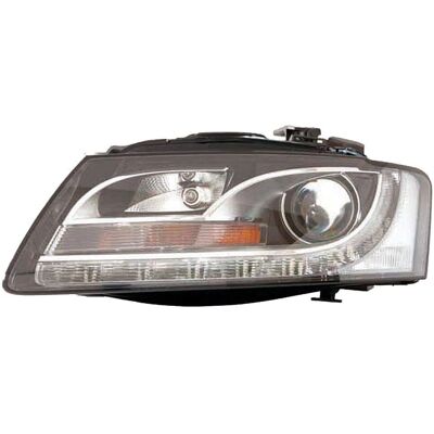 Alkar D3S LED Takaristuvalo - Vasen Audi A5 B8 Alkar D3S LED Takaristuvalo - Vasen Audi A5 B8