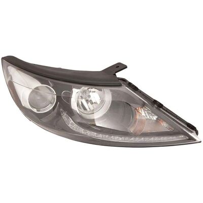 Alkar 2231140rldem2 - Ajovalo, Musta, H7/H7, PY21W - Ajovalo Alkar 2231140rldem2 - Ajovalo, Musta, H7/H7, PY21W - Ajovalo
