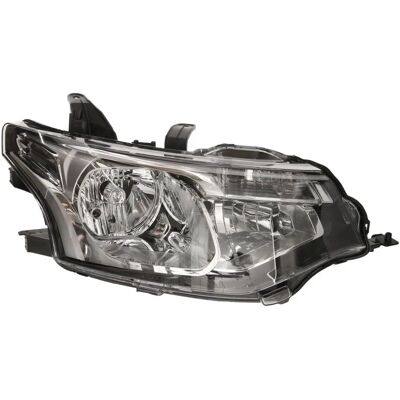 Abakus 21411A5R-LDEM2 Farol Direito - Farol Abakus 21411A5R-LDEM2 Farol Direito - Farol