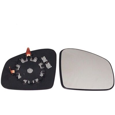 Alkar Twingo Smart Fortwo Koveraalipeili Oikea - Ulkoinen Peili Alkar Twingo Smart Fortwo Koveraalipeili Oikea - Ulkoinen Peili