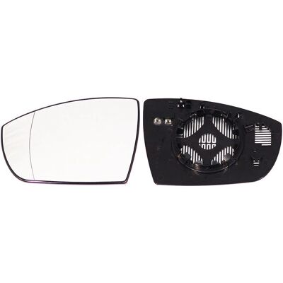 Alkar 6471379 Heated Side Mirror Glass - Side Mirror Alkar 6471379 Heated Side Mirror Glass - Side Mirror