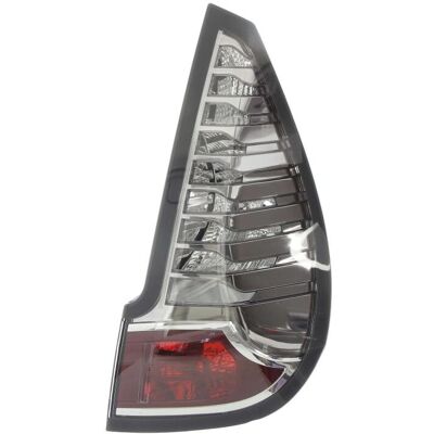 Alkar 2252220 Renault Scenic 3 Lumină spate dreaptă - Car taillight Alkar 2252220 Renault Scenic 3 Lumină spate dreaptă - Car taillight