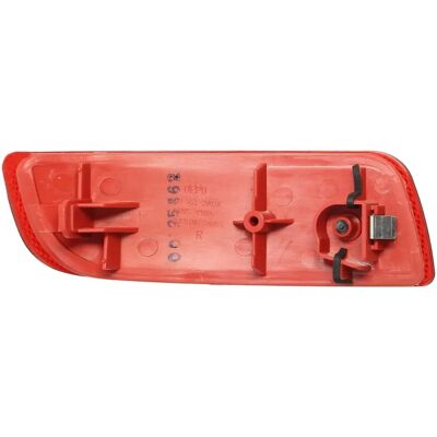 DEPO 551-2903R-UE Riflettore - Parte del veicolo DEPO 551-2903R-UE Riflettore - Parte del veicolo