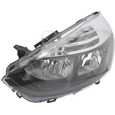 Alkar H1 H7 Py24w W5w Scheinwerfer - Headlight Alkar H1 H7 Py24w W5w Scheinwerfer - Headlight