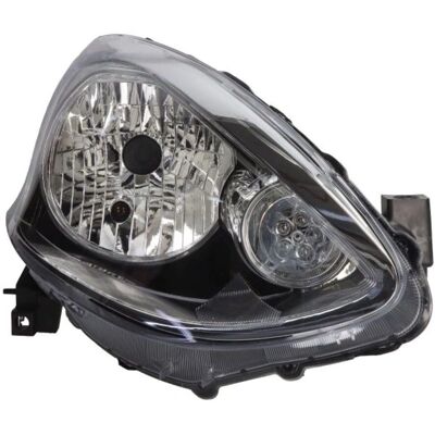 Abakus 21511G2R-LDEM2 Scheinwerkerkasse - Nissan Micra 4 Abakus 21511G2R-LDEM2 Scheinwerkerkasse - Nissan Micra 4