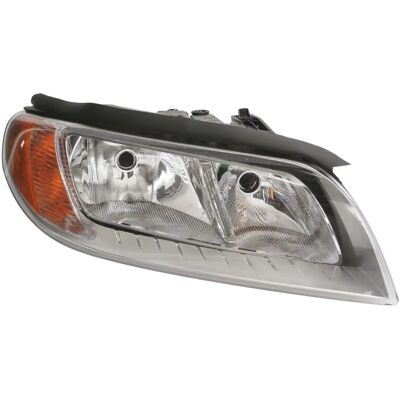 Abakus 773-1126RMLEMN1 Højre LED forlygter med motor - Forlygter Abakus 773-1126RMLEMN1 Højre LED forlygter med motor - Forlygter